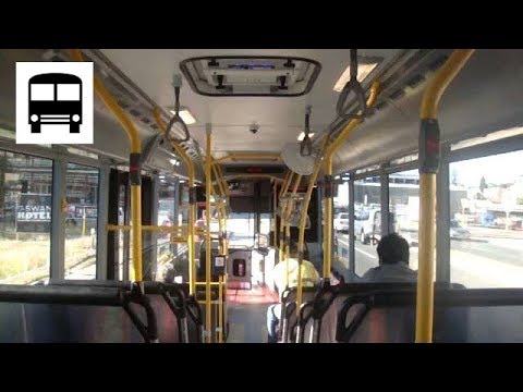 Volvo B7RLE Mark III (Volgren CR228L, 12m, ZF EcoLife) - Transperth Circle Route Bus 98 (Part Two)