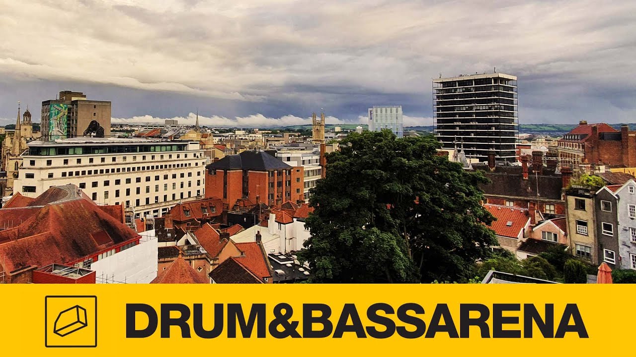 Ben Soundscape - Next Week