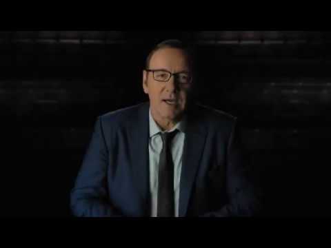 Kevin Spacey's Teaches Acting