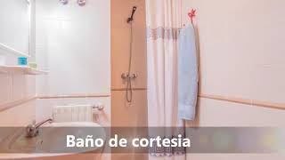 Paseo de la Chopera, 29