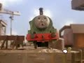 Thomas The Tank Engine Accidents Will Happen Spanish