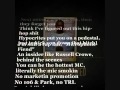 Ras Kass - Behind the Musick