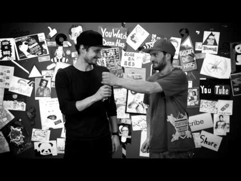 Quick si Pietonu - Sticla'n Bot