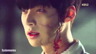 Download lagu blood 안재현 Ahn Jae Hyun mp3