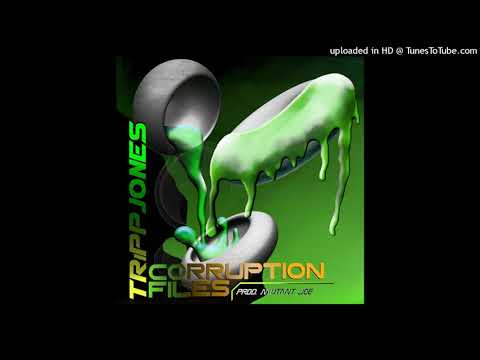 trippjones - rain & rainbow  (2020rare)