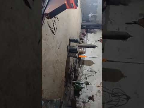 12mm iron square bar, 18 meter