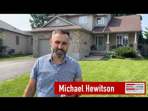 6 James Edgar Court, Ayr