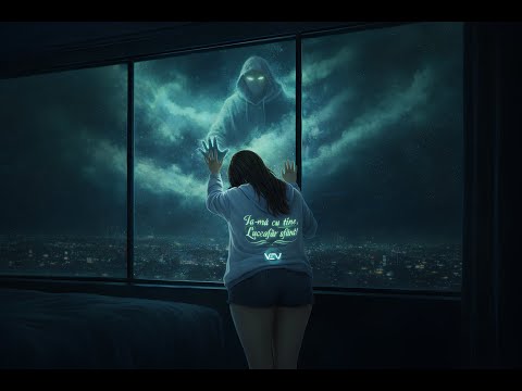 VEV x Mihai Eminescu - Luceafărul (Melodic Trap & Urban Pop)