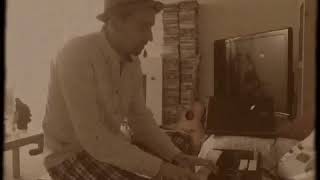 'Hand in Hand' - live living room take
