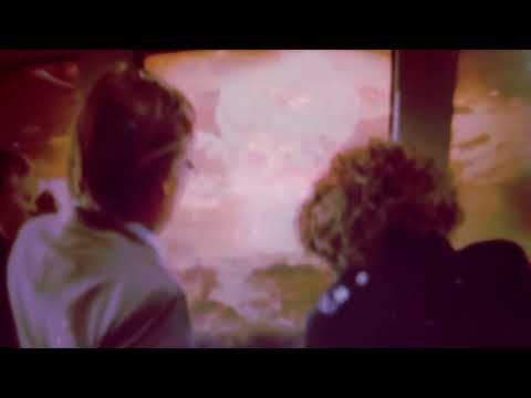 Black Mirror - Demon 79 - Ending song/Art Garfunkel - Bright Eyes