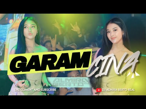 FUNKOT - GARAM CINA VIRAL TIKTOK NEW 2025 BY DJ ALMIRA BERTO