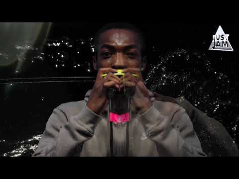 JUST JAM 178 -  MEZ & GENERAL COURTS