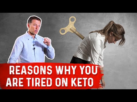 Dr Berg s Healthy Keto Diet Plan Intermittent Fasting and Fat Burning