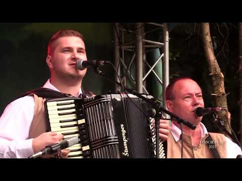 Dečki z bregov - Sjećanje