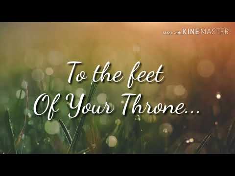 Marquese ft. Lance Blake- Send the Rain