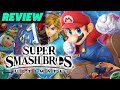 Super Smash Bros. Ultimate Review