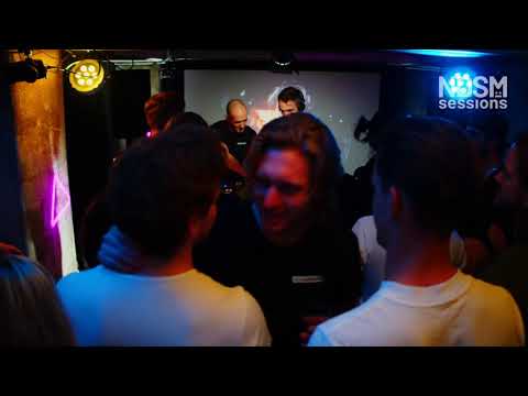 NoNameLeft | ADE 2021 | Nova Collective x NDSM Sessions