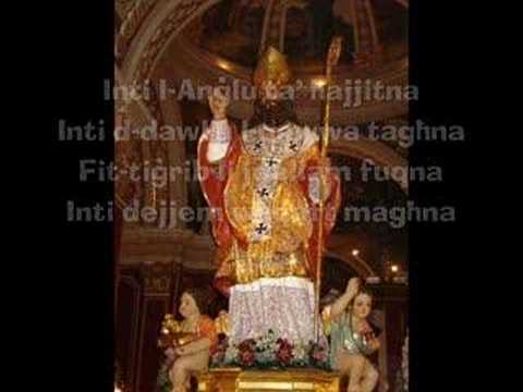 Innu lil San Nikola ta' Bari / Hymn of St. Nicholas of Bari