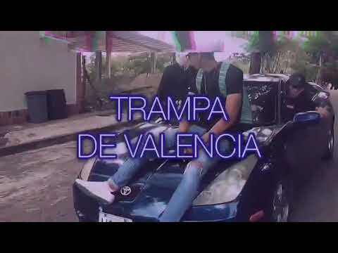 Rich Ray x Dvrk x Xifel Towers - QUEMALO🔥 (VIDEO OFICIAL)