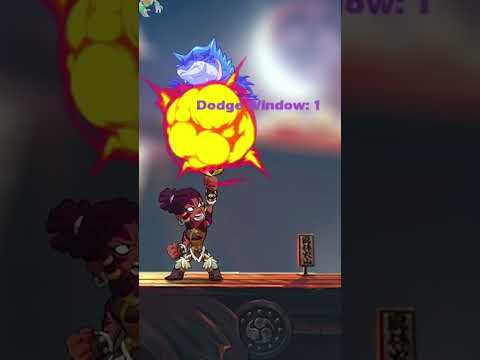 #sponsored  How to Play Jhala in Brawlhalla! @brawlhalla #brawlhallapartner