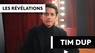 Basique, le concert - TIM DUP