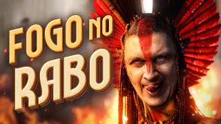 Review do CAOS: Avatar 2 ½ Pro Max: Fogo e Cinzas