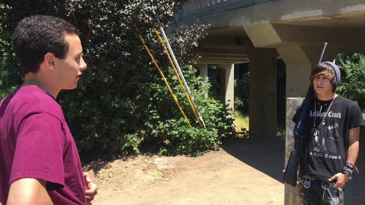 Street Law Spring Final Project