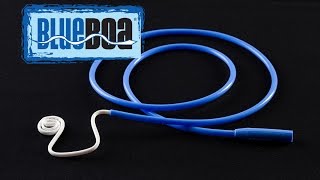 What is the Blue Boa? - The perfect product for dental professionals