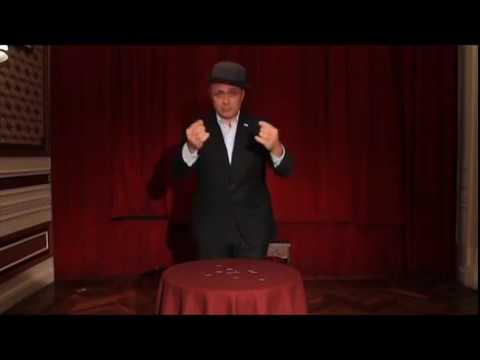 Tango Coin Production (Gimmicks and Online Instructions) by Tango