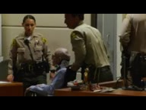 Robert Durst murder trial may not resume until April