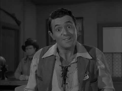 3x20 pt.4 La resa dei conti con Rance McGrew - Ai Confini Della Realtà (The Twilight Zone)