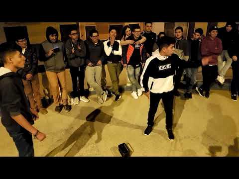 ORION MC VS MPH MC / Final 1 - Supremacia