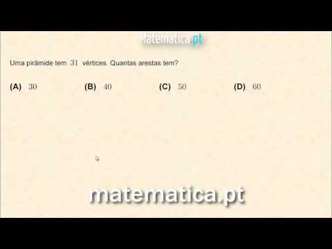 Determinar o Lado de um Quadrado Inscrito num Triângulo Isósceles