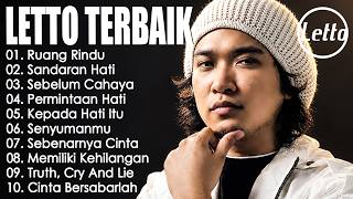 Download lagu LETTO Full Album Terbaik 2026 | Lagu Paling Bikin Baper & Nostalgia! mp3