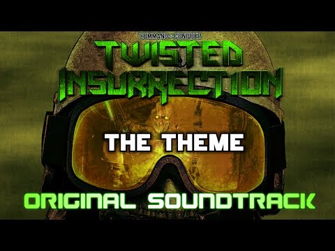 Twisted Insurrection OST - The Theme