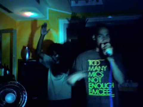 Champ:Cypha #4 Amewu 3 +++