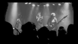 The Dollyrots / Hyperactive