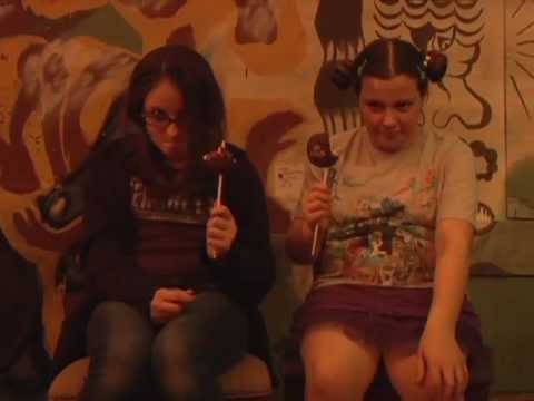The A-OKs - Misfortune Cookie OFFICIAL MUSIC VIDEO