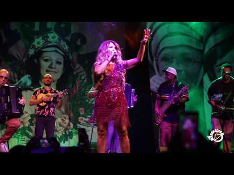 Festival Rootstock 2017 - Elba Ramalho - Bate coração (Cecéu)