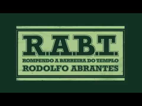Rodolfo Abrantes | Até que a casa esteja cheia