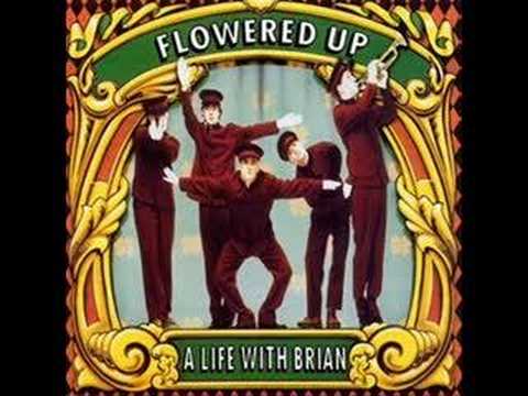 Flowered Up - Take it