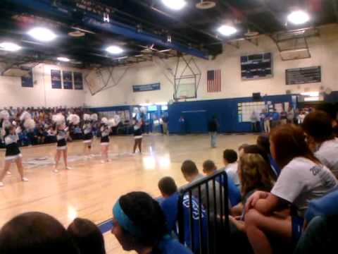 wilcat pride (basketball remix)