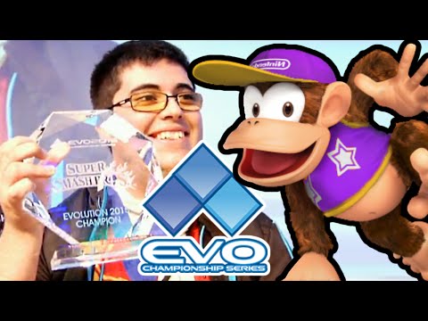 ZeRo Grand Finals Hoo-Hah Death Combo - EVO 2015