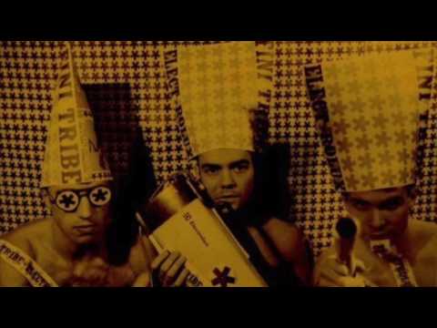 FINITRIBE John Peel 12th May 1985