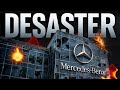 Die Mercedes EV Katastrophe Selbst Verschuldet
