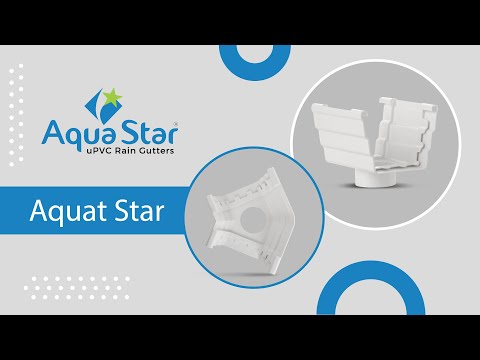 About Aquastar