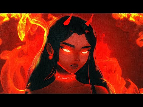 Persy -  Bellakera (Visualizer)