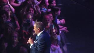 Roland Kaiser - Kein Problem.Schlagernacht des Jahres.Berlin 2016