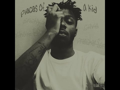Isaiah Rashad - Pieces of a Kid [Full Album]