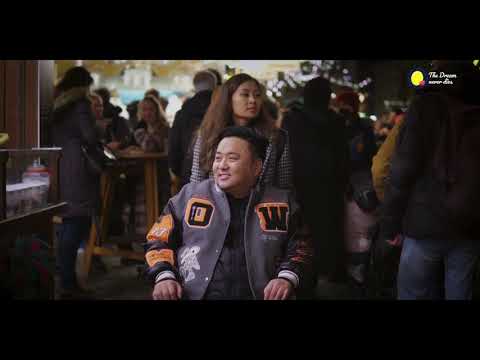 Munkhtuya & Bayasgalan - Мөрөөдөл мөхөхгүй | Muruudul muhuhgui. (Official Music Video)